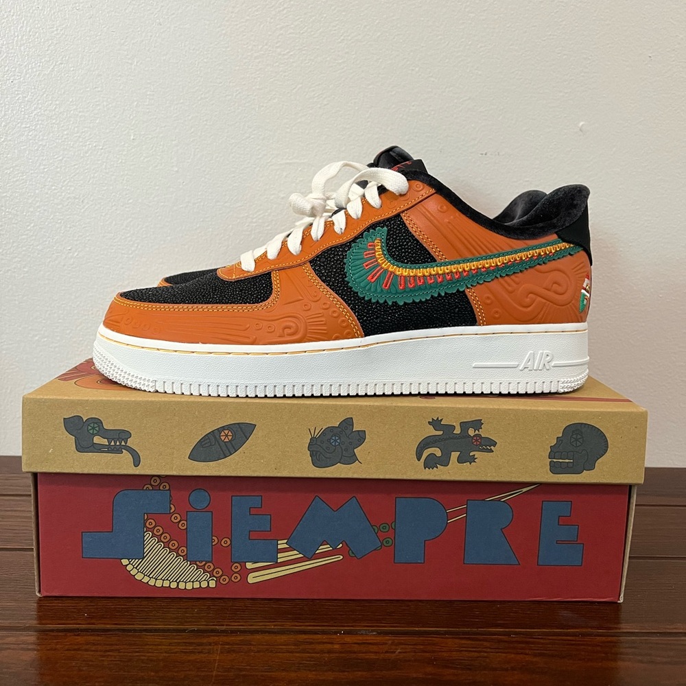 Nike Air Force One